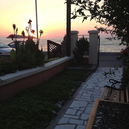 Michaelia Hotel Petra  Bagian luar foto