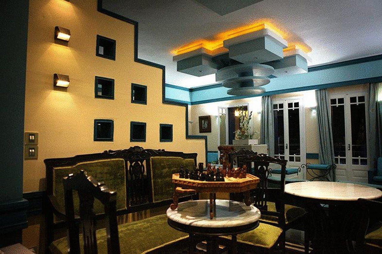 Michaelia Hotel Petra  Bagian luar foto