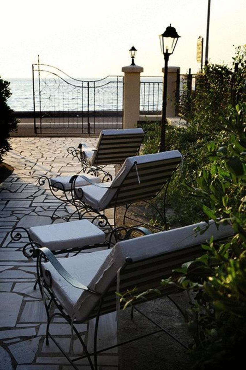Michaelia Hotel Petra  Bagian luar foto