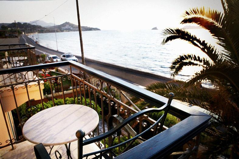 Michaelia Hotel Petra  Bagian luar foto