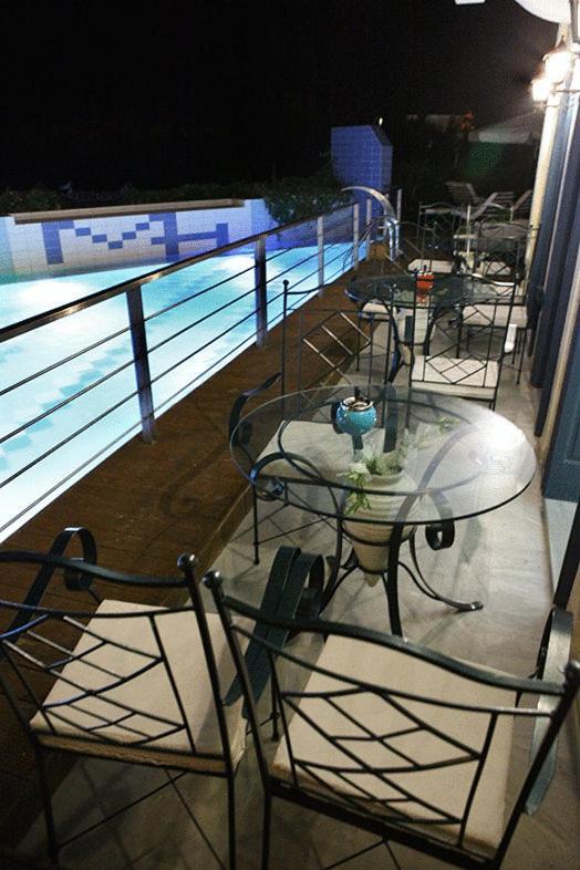 Michaelia Hotel Petra  Bagian luar foto