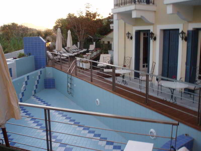 Michaelia Hotel Petra  Bagian luar foto