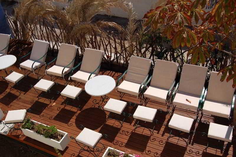 Michaelia Hotel Petra  Bagian luar foto